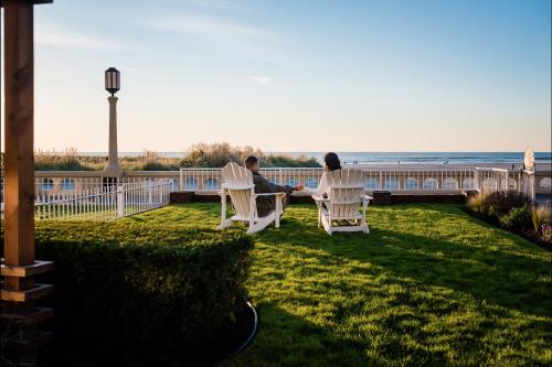 Inn at the Prom