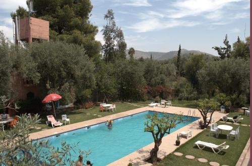 Hotel Le Coq Hardi