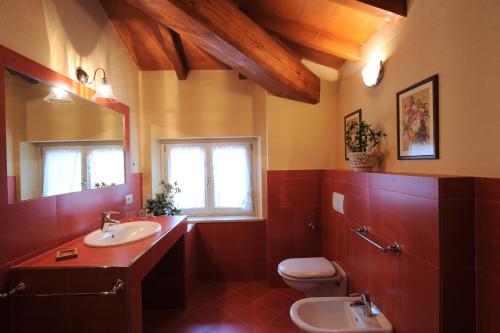 Relais Corte Paradiso - Apartment - Peschiera del Garda