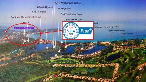 Foto - Casuarina Shores Apartment - SHA Plus