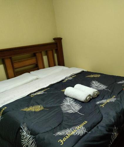 Alken Homes - One Bedroom, Naivasha