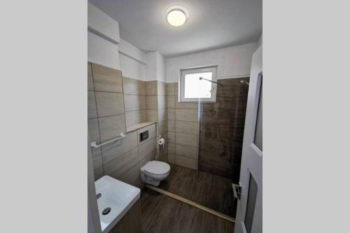 Vamada apartament 3 camere Cadeva Mamaia
