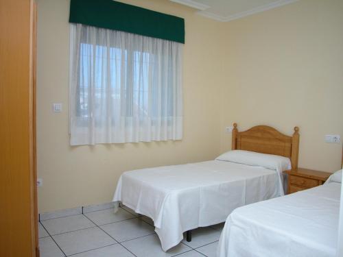 Apartamentos Cormoran
