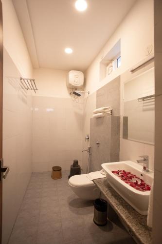 Hotel Bhairav Bagh & Restaurant