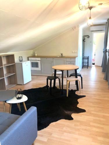Apartment Viiger