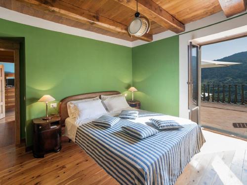  Belvilla by OYO Villa Costiera in Vibonati