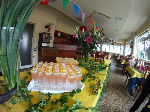 Hotel Lanzoni 3