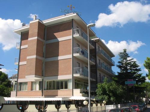 Hotel Lanzoni 4