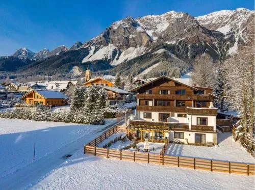 Bergidyll Ramsau Top7 in Ramsau am Dachstein, Österreich