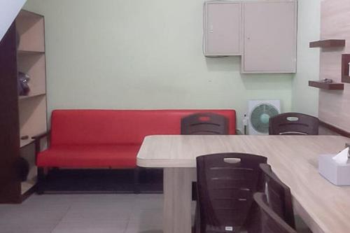 Guest House Anak Raja Pangkalan Bun Syariah Mitra RedDoorz