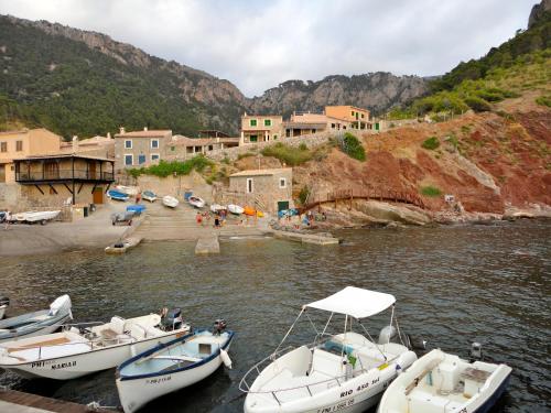 مناطق جذب قريبة, Allotjaments Serra de Tramuntana in فالاديموسا