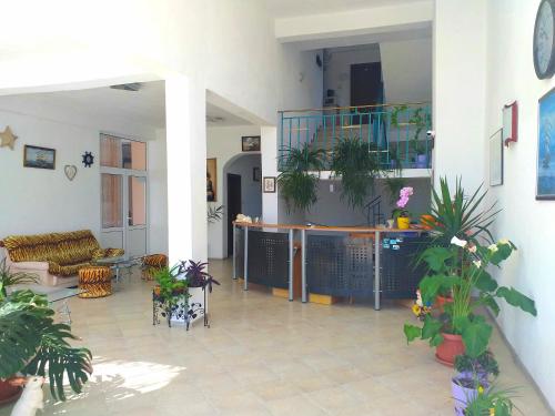 Sani Family Hotel in Byala