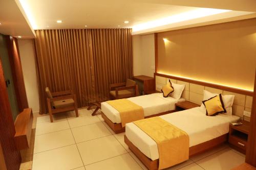 Milife Medicity & Health Resort