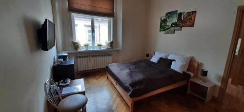 Apartments Sobieski&Soplica 3
