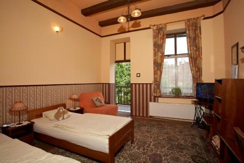 Globtroter Guest House, Krakau (Foto 9)