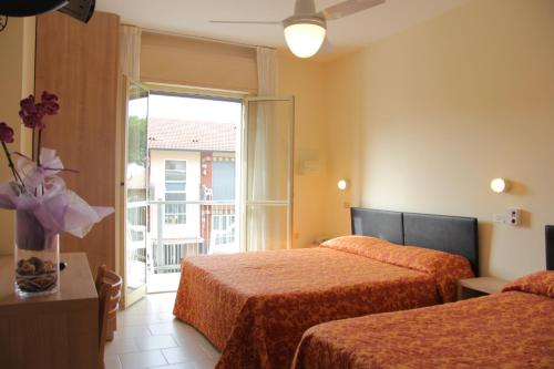 Hotel Lanzoni - Cervia