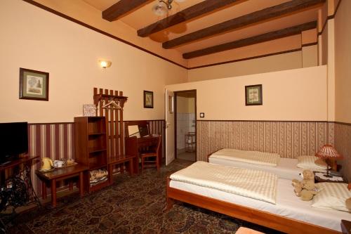 Globtroter Guest House, Krakau (Foto 10)