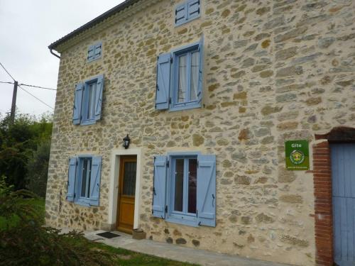 Gîte Ventenac, 4 pièces, 6 personnes - FR-1-419-15 gîte à louer Lieurac