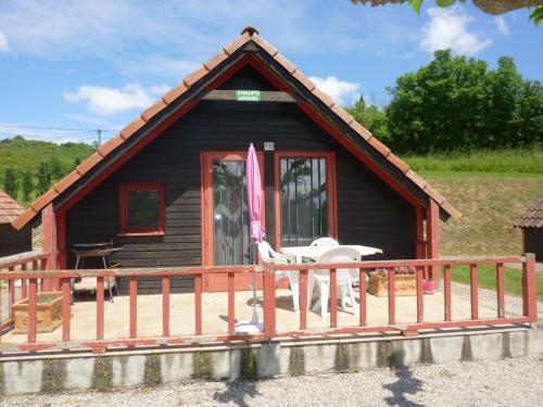 Gîte Saint-Ybars, 3 pièces, 3 personnes - FR-1-419-12 gîte à louer Saint-Ybars