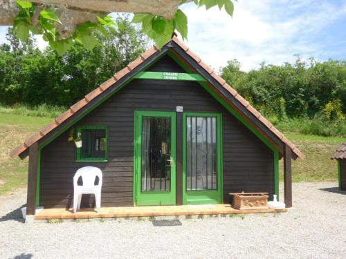 Gîte Saint-Ybars, 3 pièces, 3 personnes - FR-1-419-142 gîte à louer Saint-Ybars
