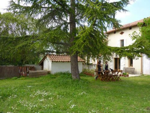 Gîte Sieuras, 3 pièces, 5 personnes - FR-1-419-287 gîte à louer Castex