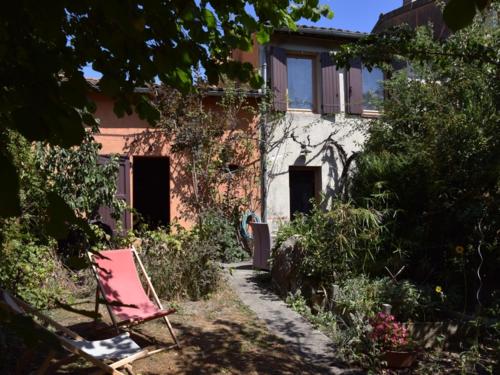 Gîte La Bastide-sur-l'Hers, 3 pièces, 3 personnes - FR-1-419-264 gîte à louer Dreuilhe