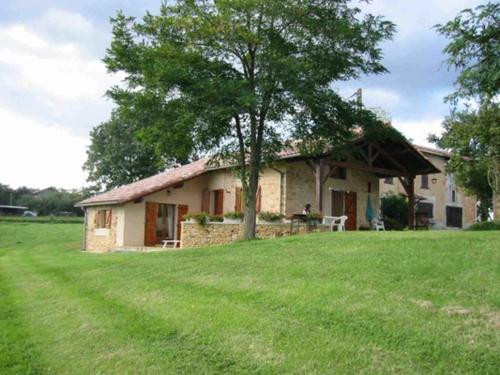 Gîte Sainte-Croix-Volvestre, 4 pièces, 6 personnes - FR-1-419-273 gîte à louer Lasserre