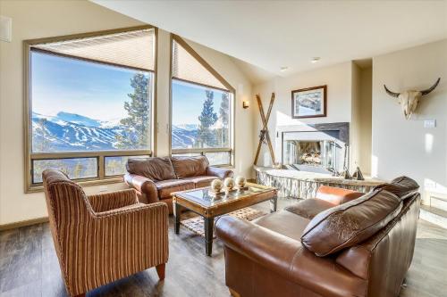 Charter Ridge 10 Condo