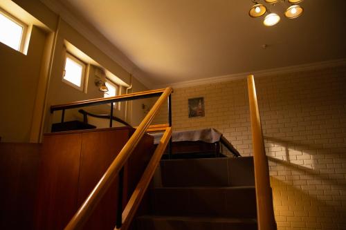 Motel Evrazia-Aksay - image 14