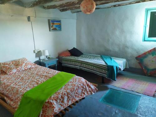  De cul al Montsant in Juncosa