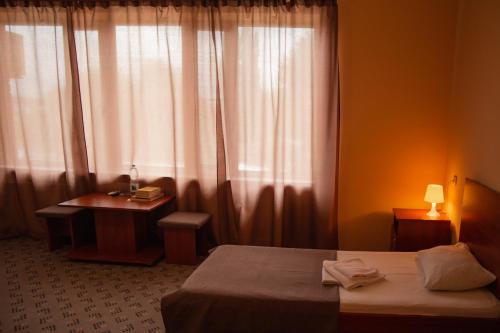 Motel Evrazia-Aksay - image 10