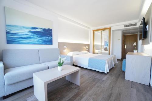 Zimmer, superior, balkon