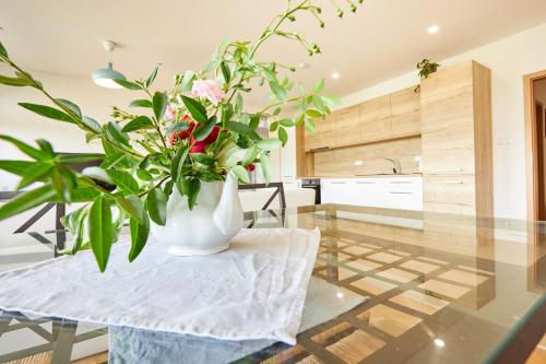 Penzion Kozí Horka u Brněnské přehrady - main image