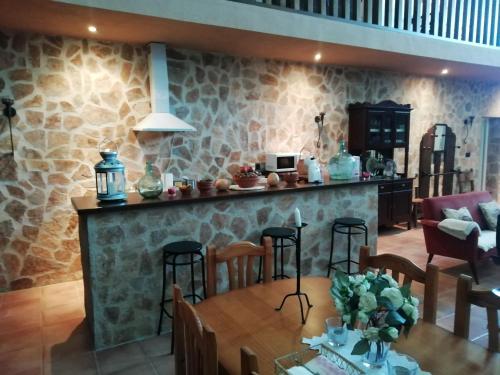 LA CASONA DE VALENZUELA in Porcuna