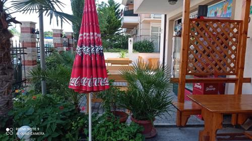 Nessebar Cozy Studio