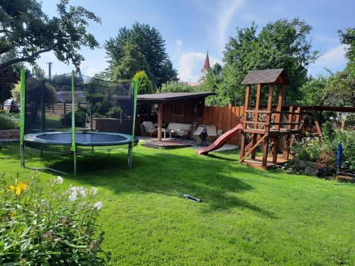 Apartman U Adamov - image 4