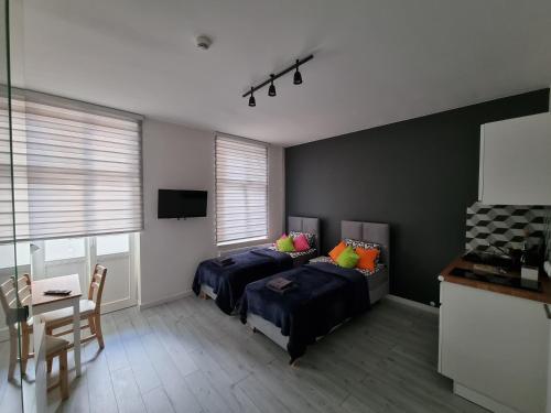 Apartamenty Katowice Stawowa 5 - Bytom Apartamenty Katowice Stawowa 5 - Bytom