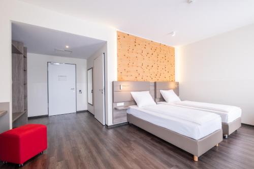 阿马罗酒店 阿马罗酒店