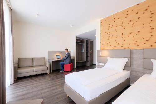 阿马罗酒店 阿马罗酒店