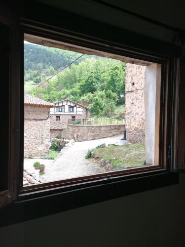 CASA LA CEBOSA gîte à louer Villoslada de Cameros