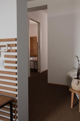 Deluxe Suite with Sea View room in Albergo alla Spiaggia
