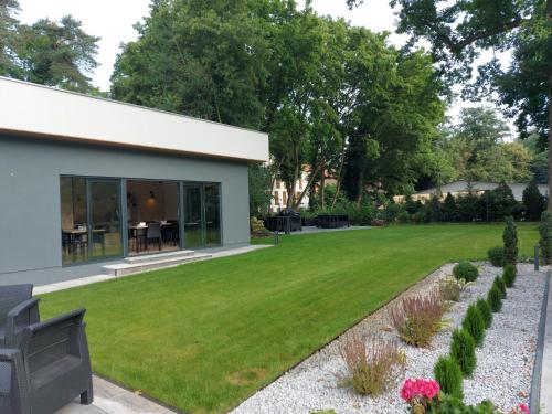 Apartamenty Willa Atena