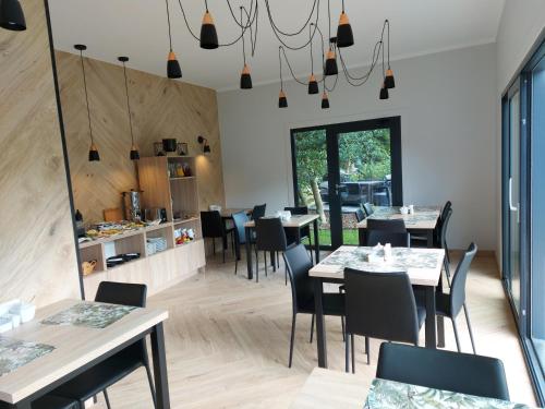 Apartamenty Willa Atena