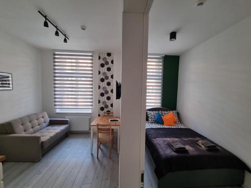 Apartamenty Katowice Stawowa 5 2