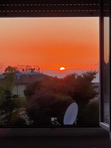 陽台/露台, maison jolie - Agropoli da vivere- in 阿格羅波利