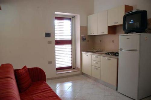 Villa Celeste Apartments Vieste - 4