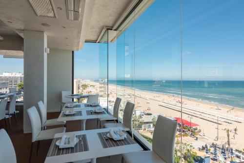 Hotel Commodore in Riccione