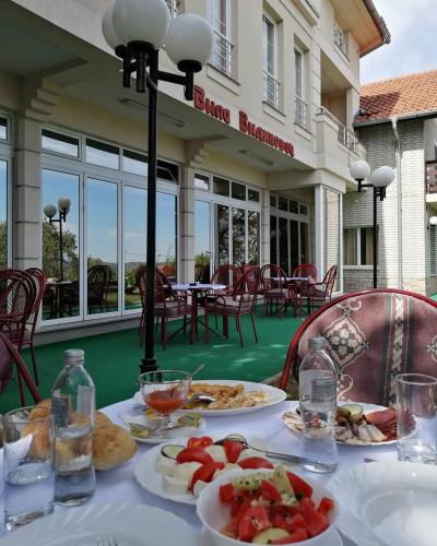 طعام و مشروبات, Vila Vidikovac Arandjelovac in Arandjelovac