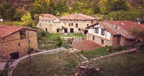 CASA RONARIAS gîte à louer Villoslada de Cameros