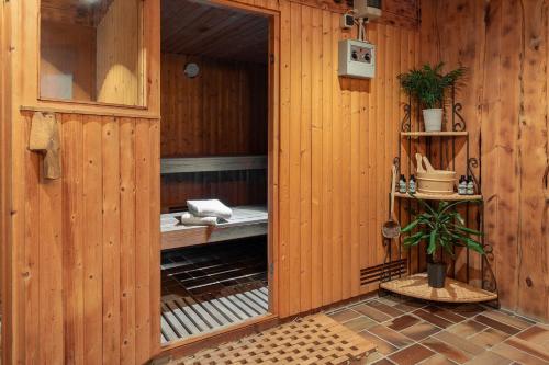 Haus am Wald - main image